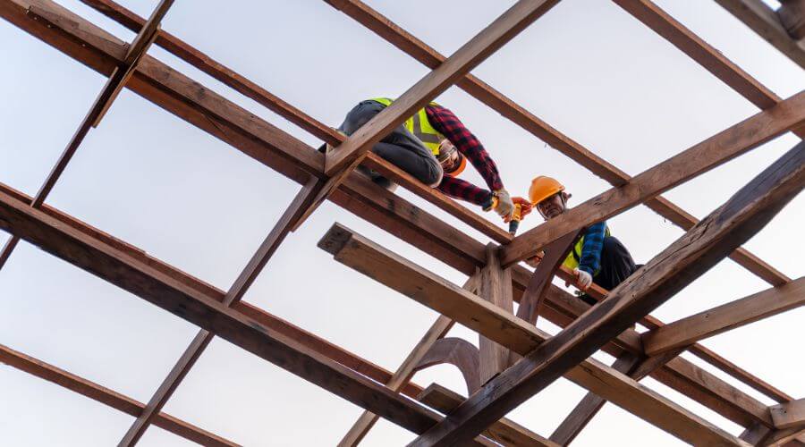 Expert Emergency Roof Repairs services in Drumright, OK